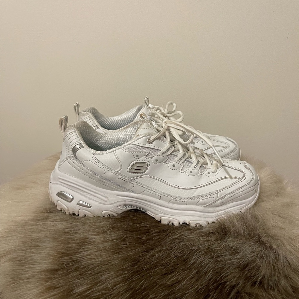 Sketchers D’Lites Sneakers